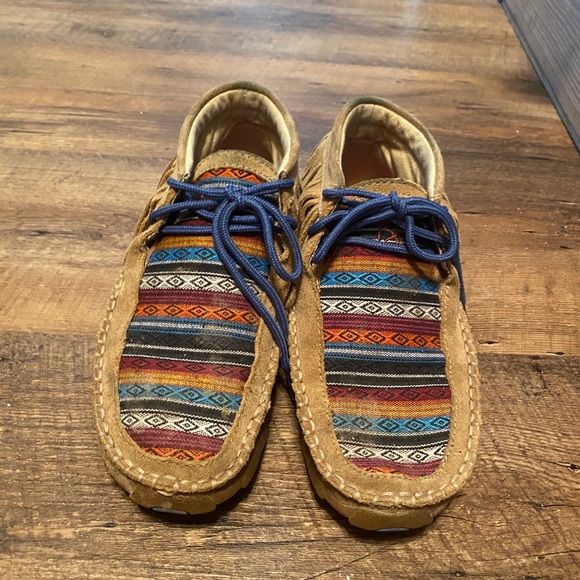 Outdoor booties - Picture 4 of 7